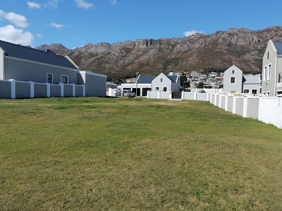 0 Bedroom Property for Sale in Admirals Park Western Cape